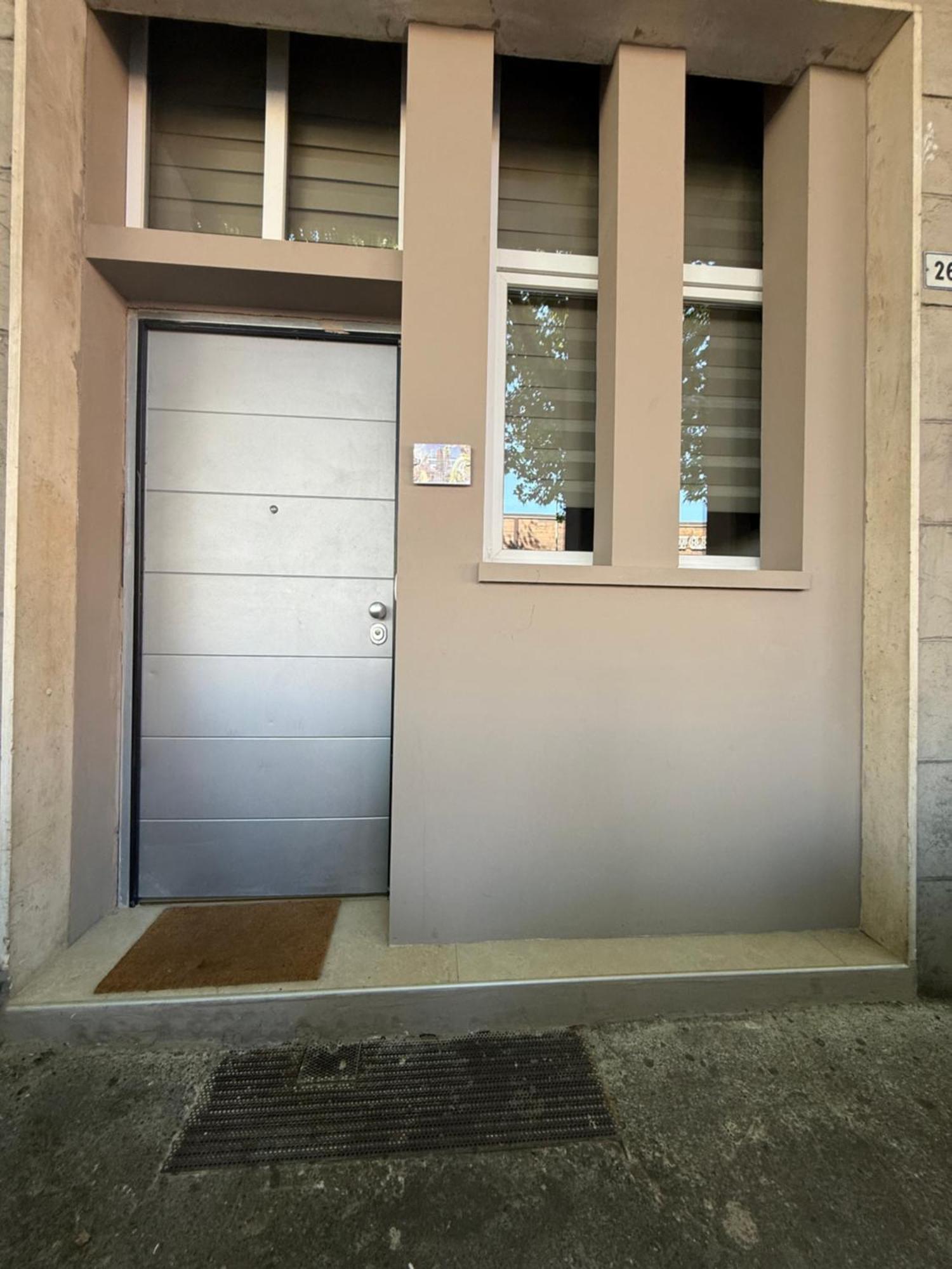דירות Il Salotto Di בולוניה מראה חיצוני תמונה